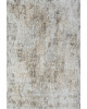 Ковер 02475H - DK.BEIGE / GREY - Прямоугольник - коллекция SAFARI