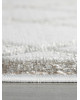 Ковер 02742A - BEIGE / DK.BEIGE - Прямоугольник - коллекция SAFARI