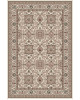 Ковер L052 - CREAM - Прямоугольник - коллекция SAHARA