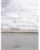 Ковер O1125 - 730 BEIGE / BLUE - Прямоугольник - коллекция SAMIRA