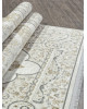 Ковер 29826B - BEIGE / CREAM - Прямоугольник - коллекция SANDALI