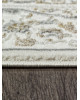 Ковер 29826B - BEIGE / CREAM - Прямоугольник - коллекция SANDALI