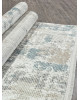 Ковер 30233A - CREAM / BEIGE - Прямоугольник - коллекция SANDALI