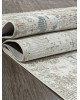 Ковер 30233A - CREAM / BEIGE - Прямоугольник - коллекция SANDALI
