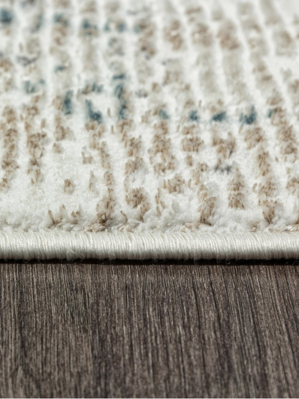 Ковер 30233A - CREAM / BEIGE - Прямоугольник - коллекция SANDALI
