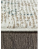 Ковер 30233A - CREAM / BEIGE - Прямоугольник - коллекция SANDALI