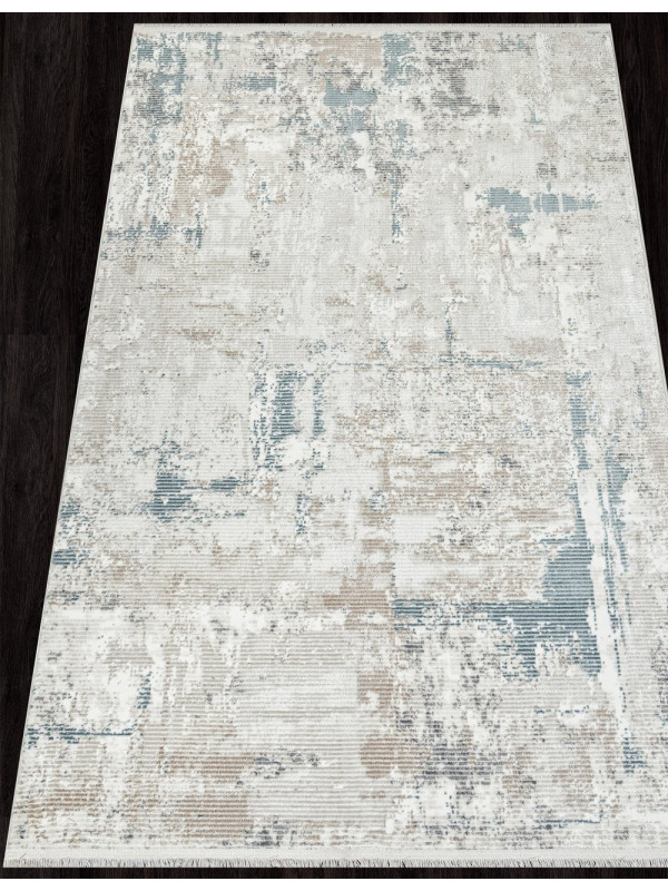 Ковер 30233A - CREAM / BEIGE - Прямоугольник - коллекция SANDALI