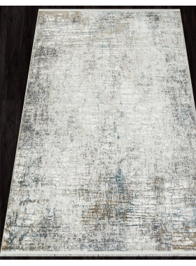 Ковер 30251A - BEIGE / CREAM - Прямоугольник - коллекция SANDALI 2,4x3,4 м