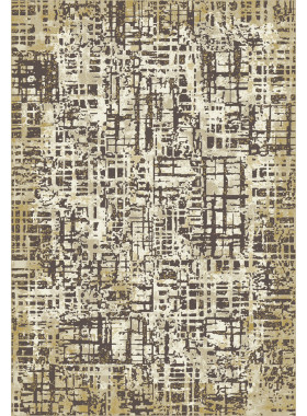 Ковер D730 - BEIGE - Прямоугольник - коллекция SERENITY 2,4x3,4 м