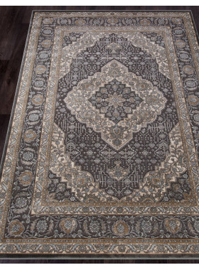 Ковер D736 - BEIGE - Прямоугольник - коллекция SERENITY 1,6x2,2 м
