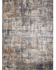 Ковер D871 - BEIGE 2 - Прямоугольник - коллекция SERENITY