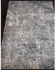 Ковер D873 - GRAY 2 - Прямоугольник - коллекция SERENITY