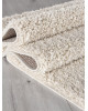 Ковер S600 - F.CREAM - Прямоугольник - коллекция SHAG