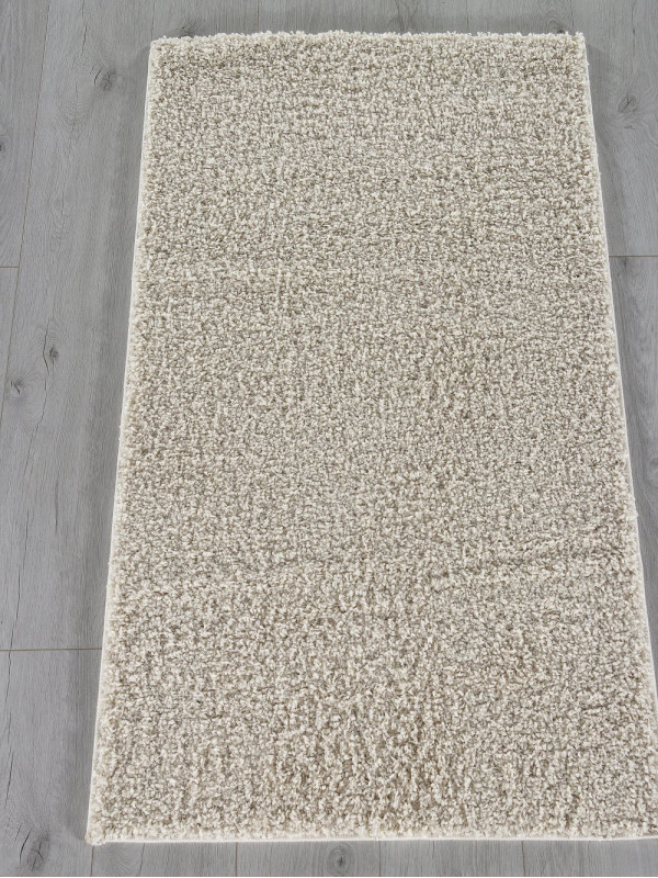 Ковер S600 - F.CREAM - Прямоугольник - коллекция SHAG