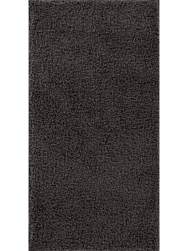 Ковер S600 - F.GRAY - Прямоугольник - коллекция SHAG