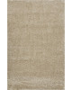 Ковер L001 - BEIGE - Прямоугольник - коллекция SHAGGY TREND