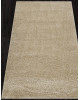 Ковер L001 - BEIGE - Прямоугольник - коллекция SHAGGY TREND