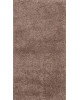 Ковер L001 - LIGHT BROWN - Прямоугольник - коллекция SHAGGY TREND