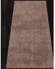 Ковер L001 - LIGHT BROWN - Прямоугольник - коллекция SHAGGY TREND