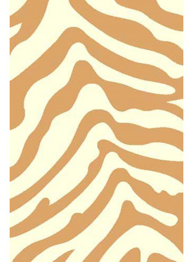 Ковер s604 - DARK BEIGE - Прямоугольник - коллекция SHAGGY ULTRA 2x5 м