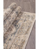 Ковер L0206D - CREAM - Прямоугольник - коллекция SHANTI