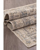 Ковер L0206D - CREAM - Прямоугольник - коллекция SHANTI
