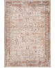 Ковер L0215B - CREAM - Прямоугольник - коллекция SHANTI