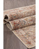 Ковер L0215B - CREAM - Прямоугольник - коллекция SHANTI