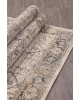 Ковер L0215C - CREAM - Прямоугольник - коллекция SHANTI