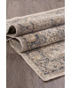 Ковер L0215C - CREAM - Прямоугольник - коллекция SHANTI