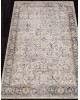 Ковер L0215C - CREAM - Прямоугольник - коллекция SHANTI