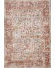Ковер L0218A - CREAM - Прямоугольник - коллекция SHANTI