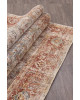 Ковер L0218A - CREAM - Прямоугольник - коллекция SHANTI