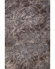Ковер D354 - BEIGE-BROWN 2 - Прямоугольник - коллекция SIERRA