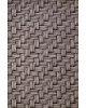 Ковер D722 - BEIGE-BROWN 2 - Прямоугольник - коллекция SIERRA