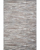 Ковер F352 - CREAM-BLUE - Прямоугольник - коллекция SIERRA