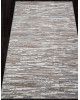 Ковер F352 - CREAM-BLUE - Прямоугольник - коллекция SIERRA