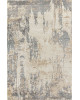 Ковер M027A - LIGHT BEIGE / TAUPE - Прямоугольник - коллекция SIESTA