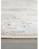 Ковер M027A - LIGHT BEIGE / TAUPE - Прямоугольник - коллекция SIESTA
