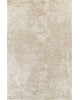Ковер M028A - LIGHT BEIGE / BEIGE - Прямоугольник - коллекция SIESTA