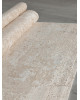 Ковер M028A - LIGHT BEIGE / BEIGE - Прямоугольник - коллекция SIESTA