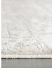 Ковер M028A - LIGHT BEIGE / BEIGE - Прямоугольник - коллекция SIESTA