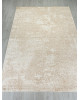 Ковер M028A - LIGHT BEIGE / BEIGE - Прямоугольник - коллекция SIESTA