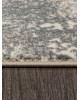 Ковер M032A - CREAM / TAUPE - Прямоугольник - коллекция SIESTA