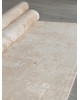 Ковер M032B - BONE / BEIGE - Прямоугольник - коллекция SIESTA