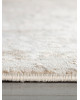 Ковер M032B - BONE / BEIGE - Прямоугольник - коллекция SIESTA