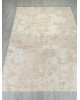 Ковер M032B - BONE / BEIGE - Прямоугольник - коллекция SIESTA