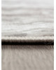 Ковер F392 - GRAY - Овал - коллекция SILVER