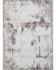 Ковер F392 - GRAY - Прямоугольник - коллекция SILVER