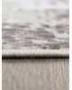 Ковер F394 - GRAY - Прямоугольник - коллекция SILVER